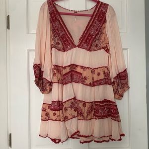 Free people never worn